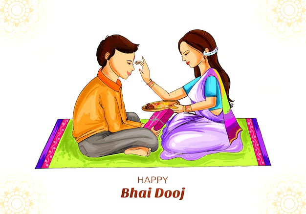भाई दूज