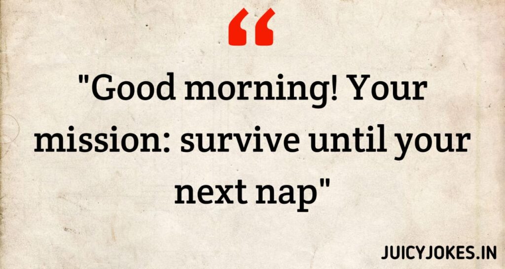 good morning quotes
