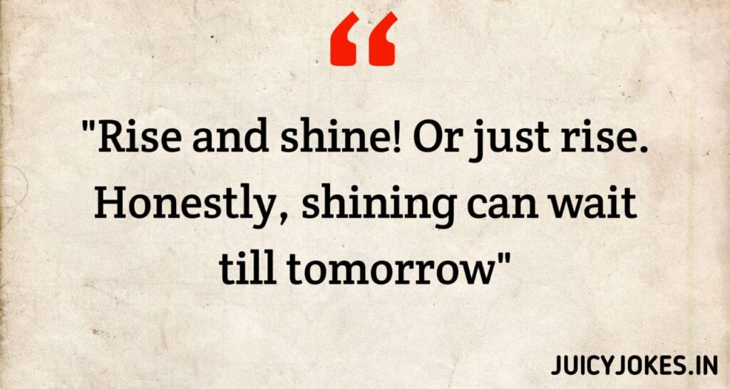 good morning quotes