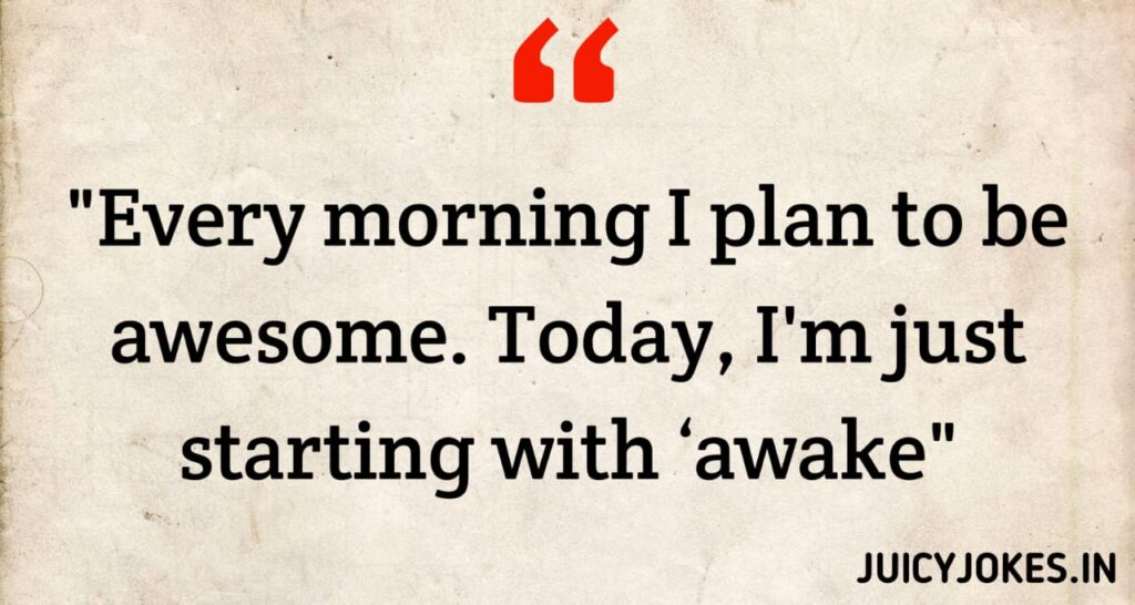 good morning quotes