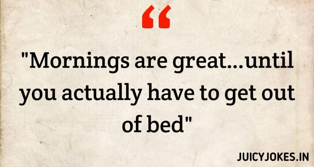 good morning quotes