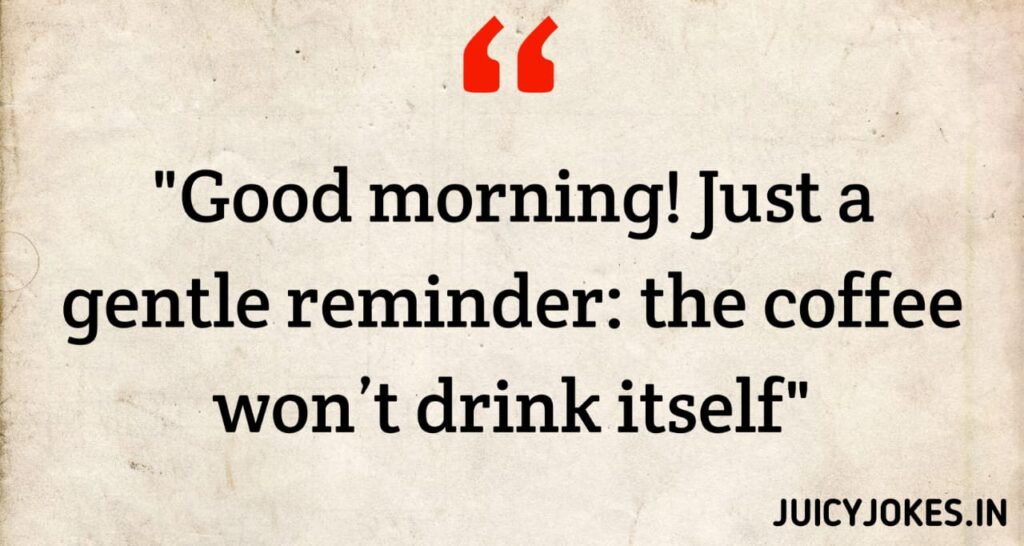 good morning quotes