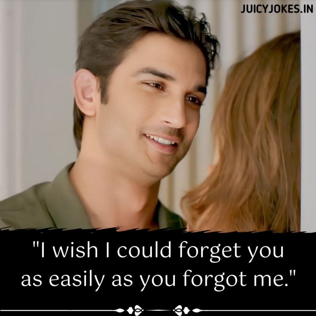 breakup shayari in english