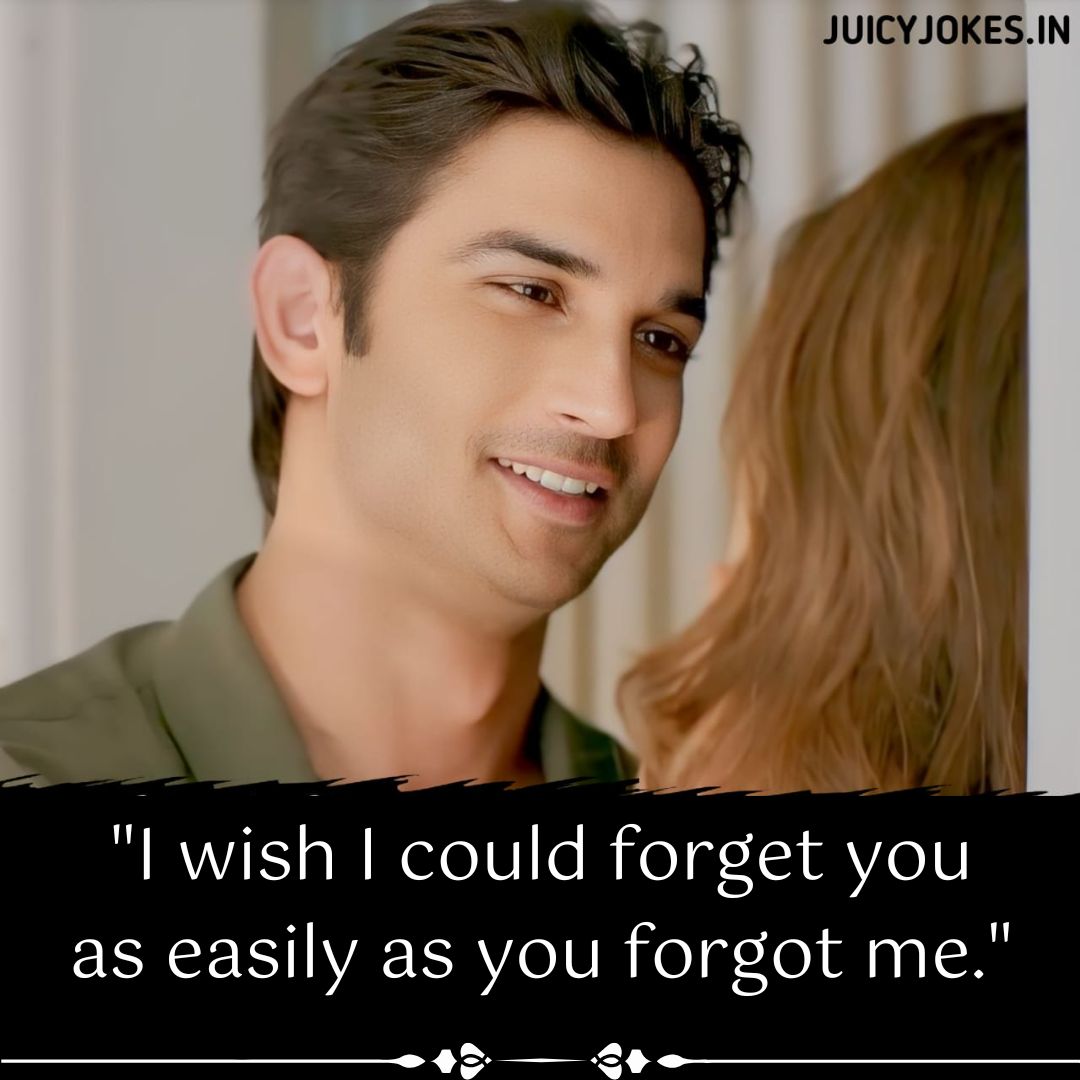 breakup shayari in english