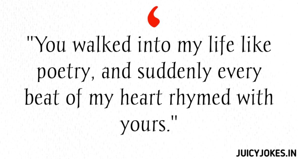 2 line love shayari