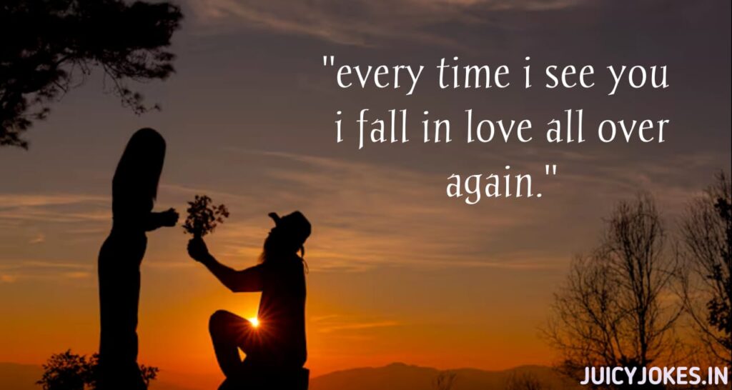 Love Shayari, 2 line love shayari
