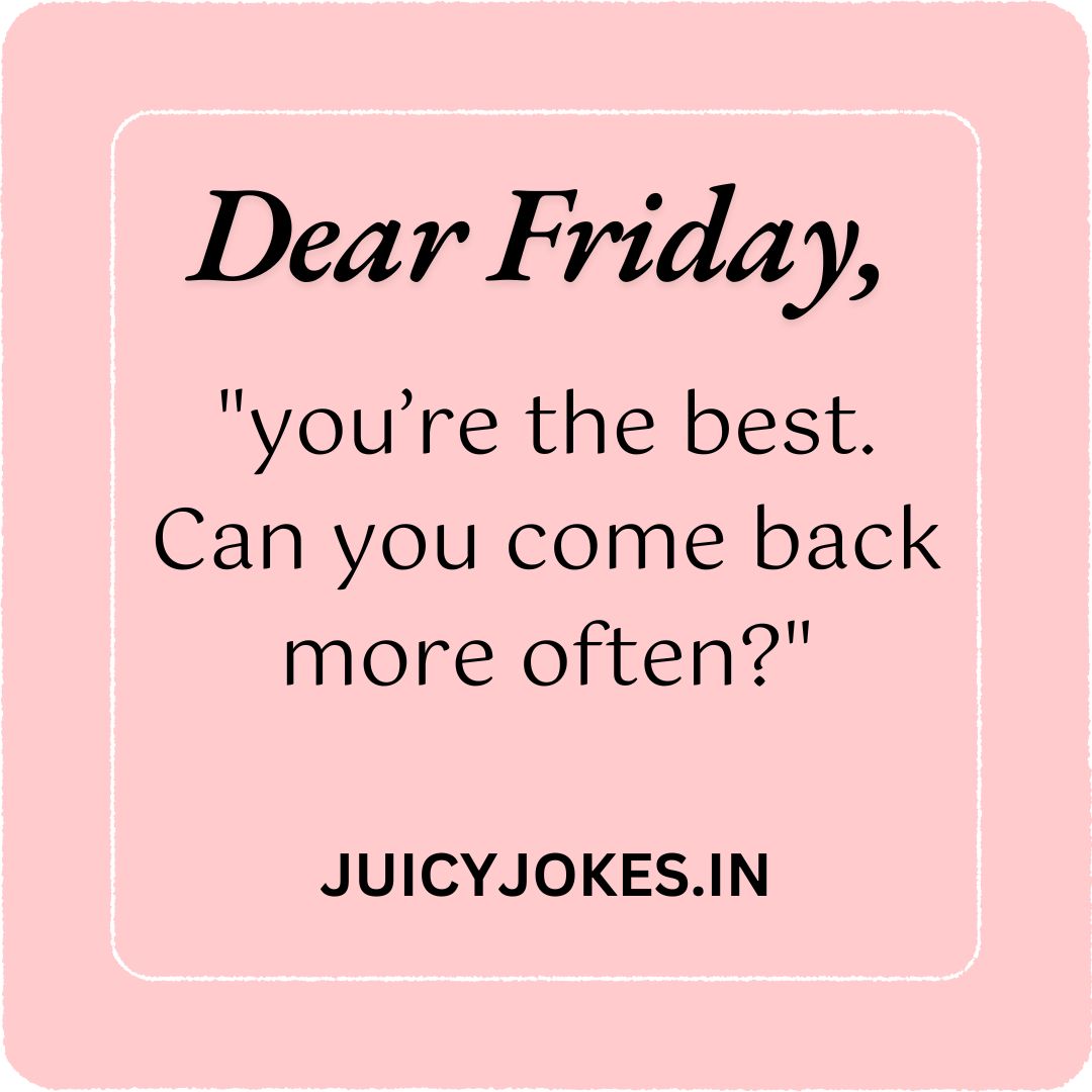 funny friday motivational quotes