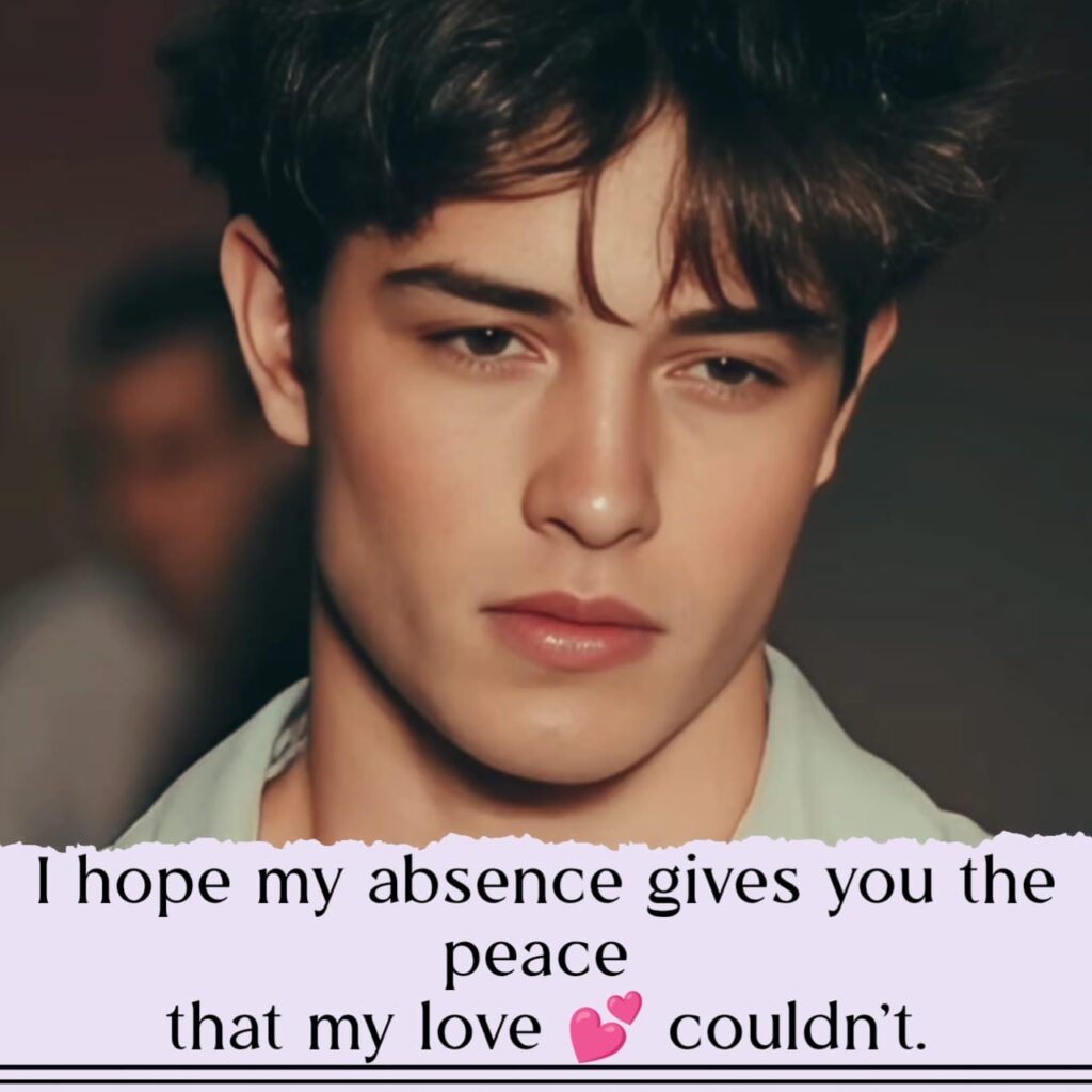 2 line breakup shayari in english