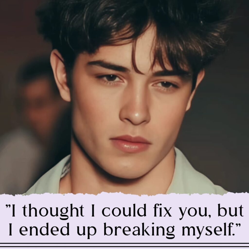 heartbroken quotes