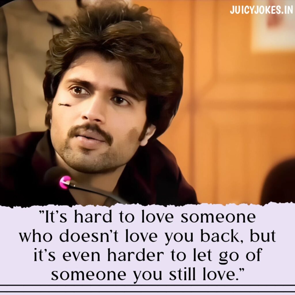 poetry for breakup
