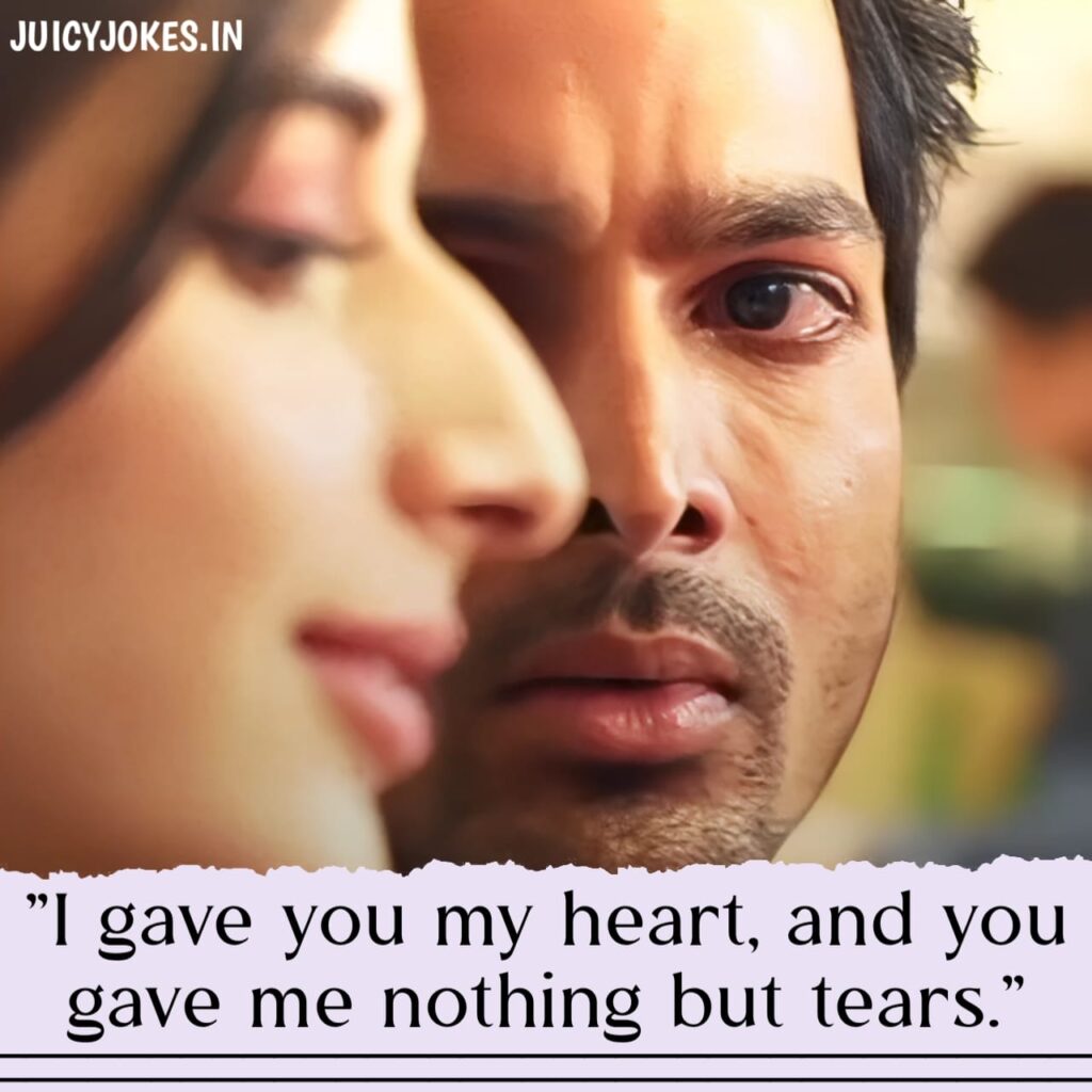 heartbroken quotes