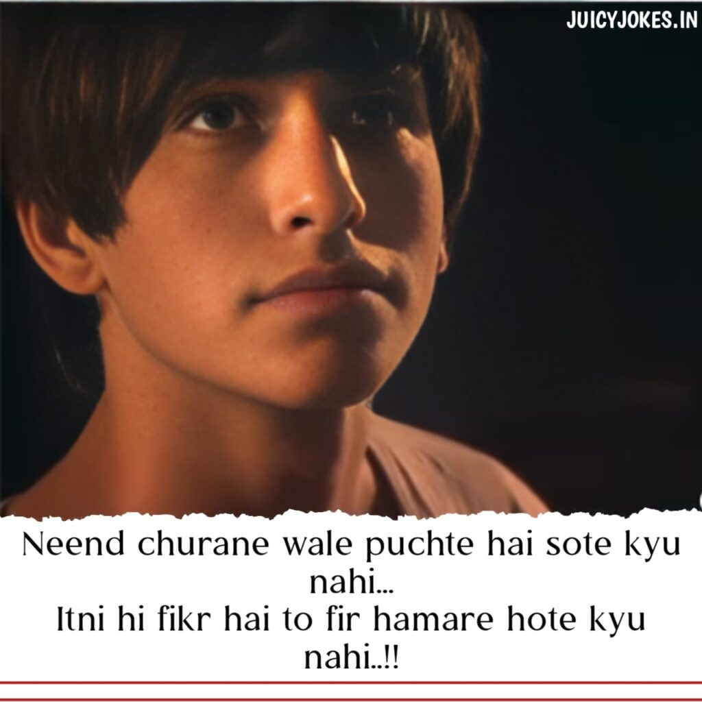 sad love shayari